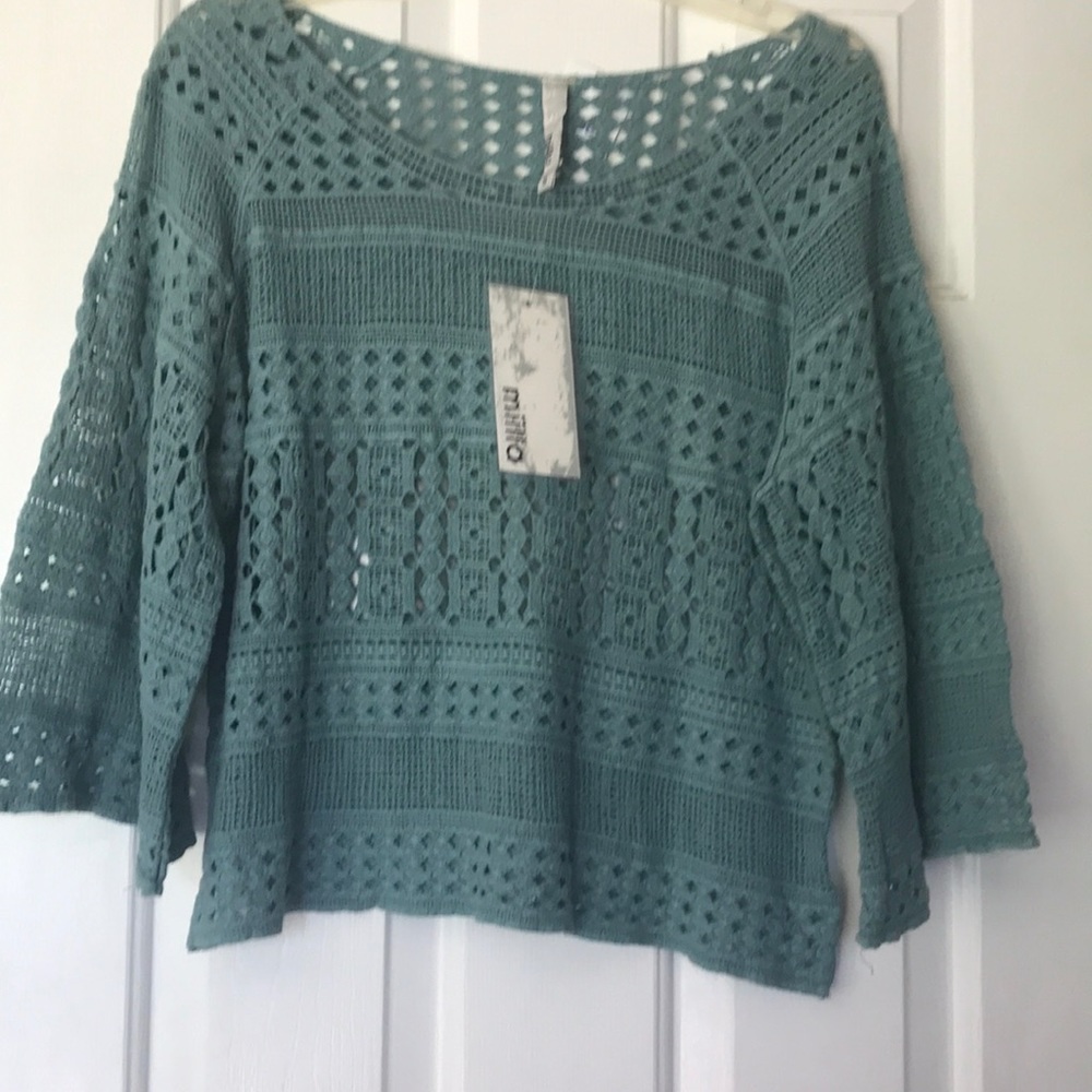 Milla sweater